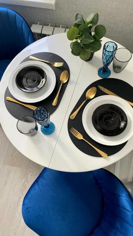 Бесконтактное заселение (микрорайон КПТ)