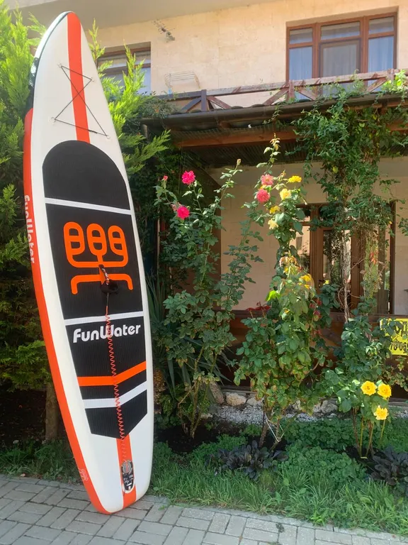 Квартира Жилье у моря — аренда посуточно в Черноморское