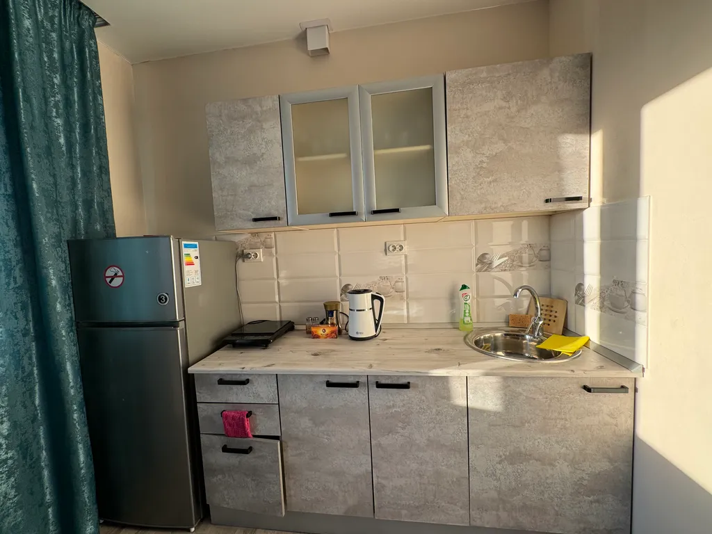 Квартира в центре