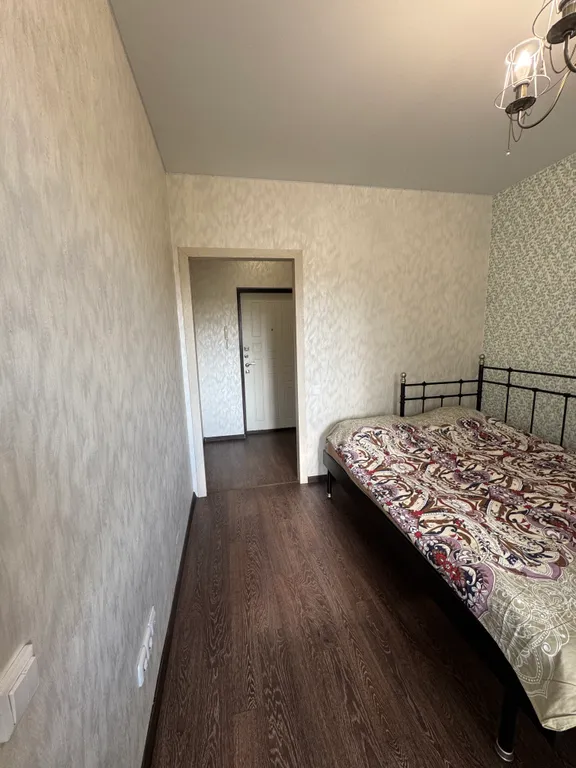 Уютная студия в новом доме с парковкой