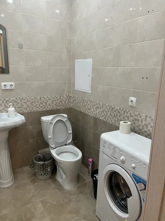 Уютная студия