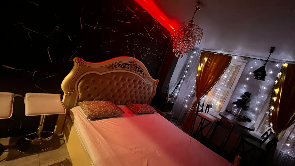 Полноценная отдельная студия с кондиционером