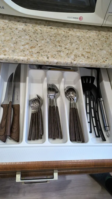 Доступная роскошь