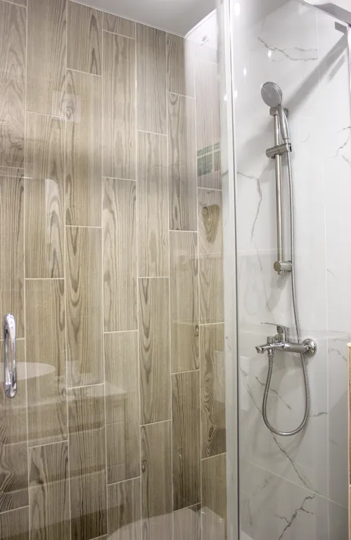 Квартира Квартира Гранат 111 — Сириус