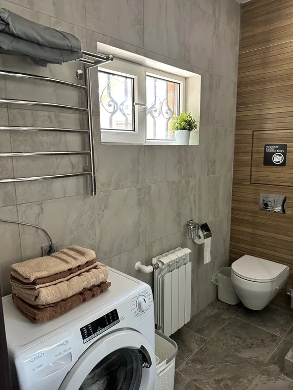 2-комнатный Дом