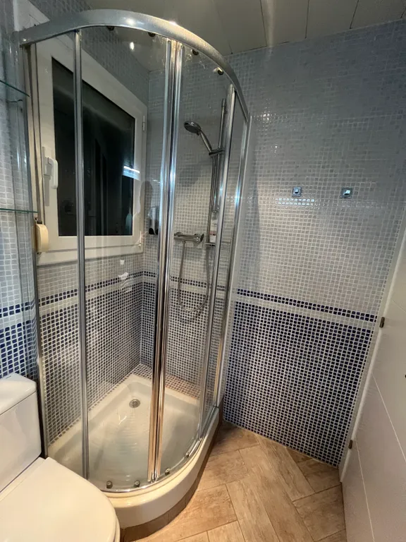 Квартира с террасой у метро