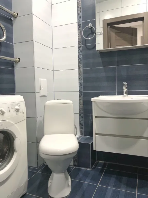 Квартира Квартира рядом с парком и озером — Нижний Новгород