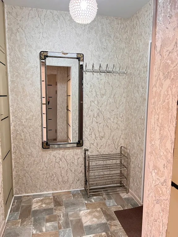 Солнечная, уютная квартира не далеко от моря