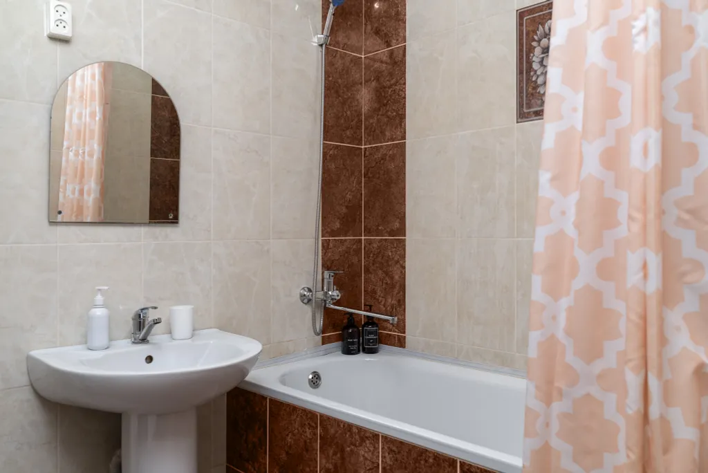 Квартира 1-комнатная Квартира — Краснодар