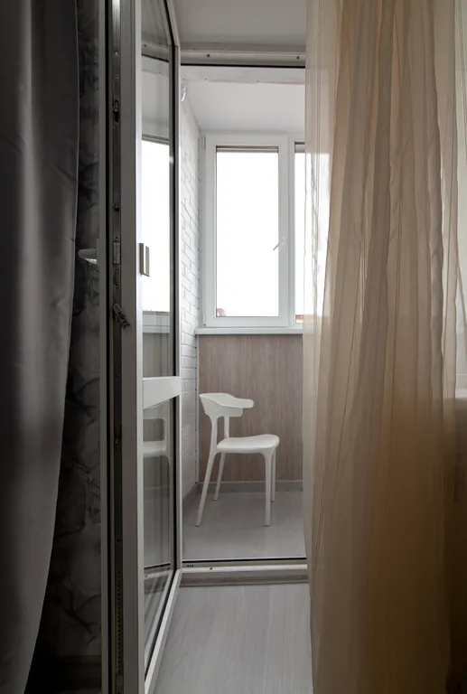 Солнце 1-я квартира в новом районе города