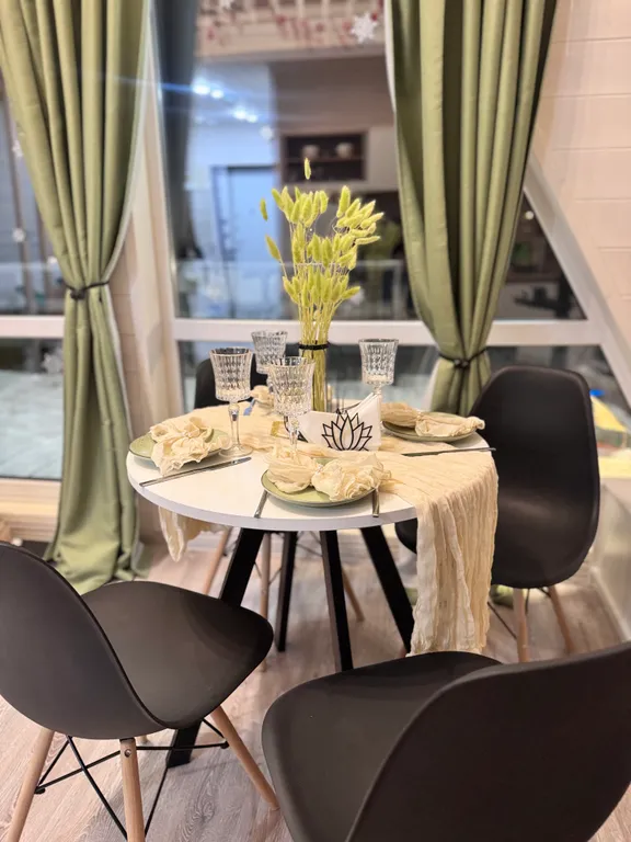 Коттедж 1-комнатный Дом — Юсупово