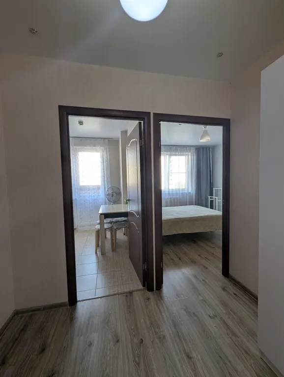 Квартира Уютная и чистая квартира у парка Галицкого и стадиона Краснодар — Краснодар