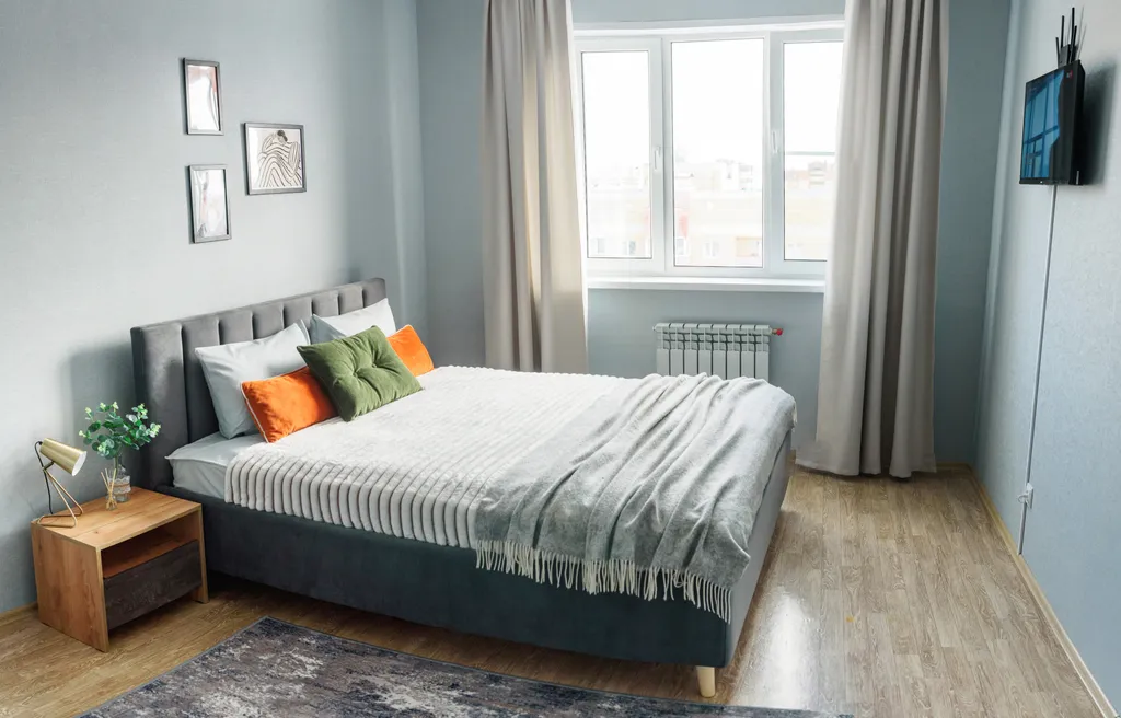 Квартира в Яблоневом посаде