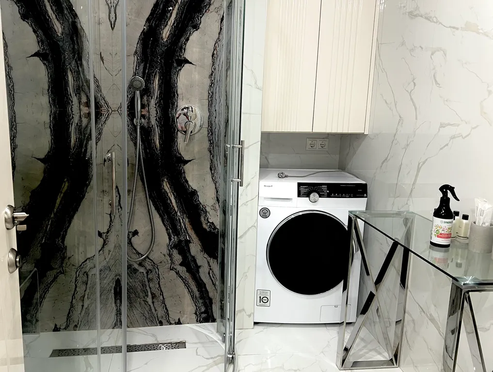 Квартира Квартира Апартамент студия в Москва сити — Москва