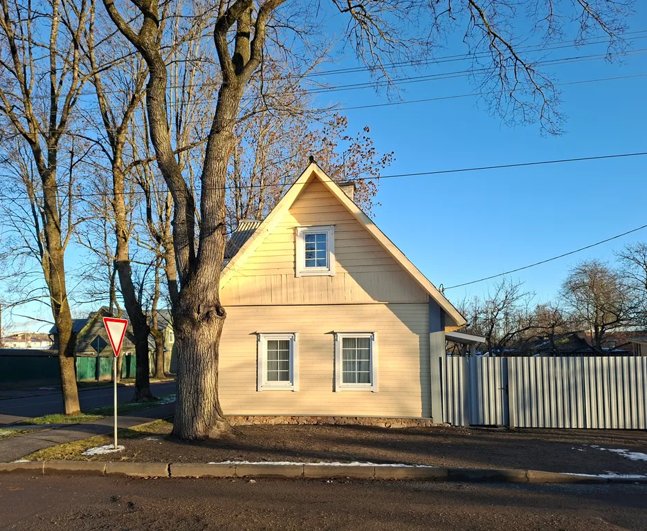 Коттедж 1-комнатный Дом — аренда посуточно в Печоры