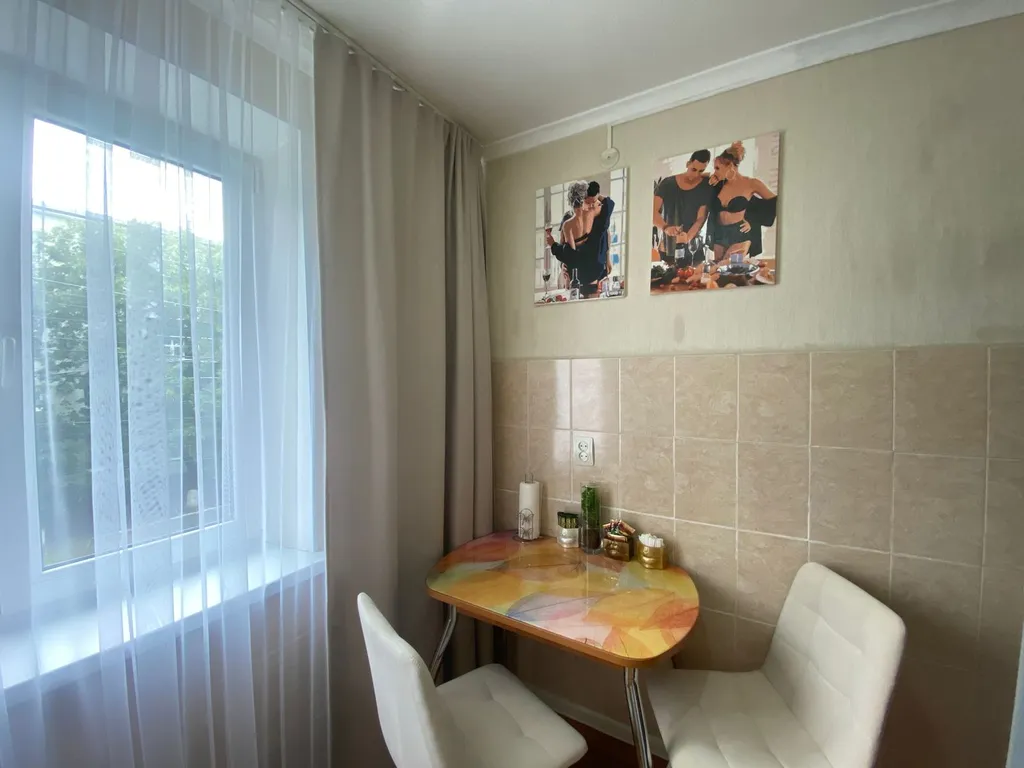 Апартаменты Релакс