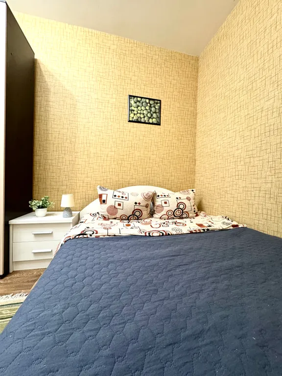 Уютная квартира в центре гоpода