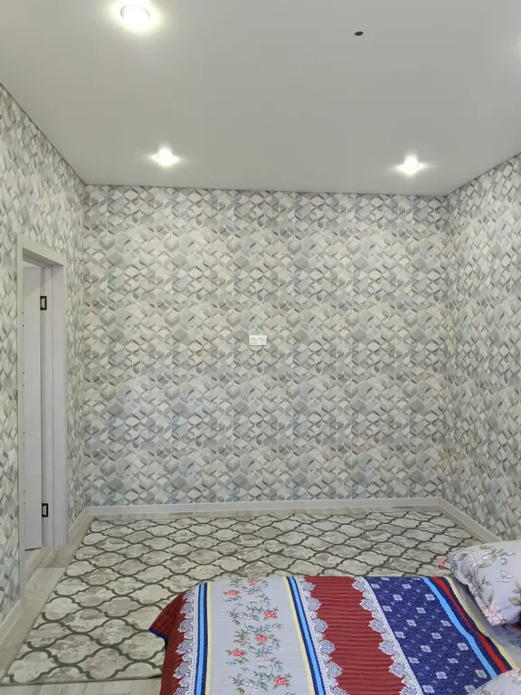 3-комнатный Дом