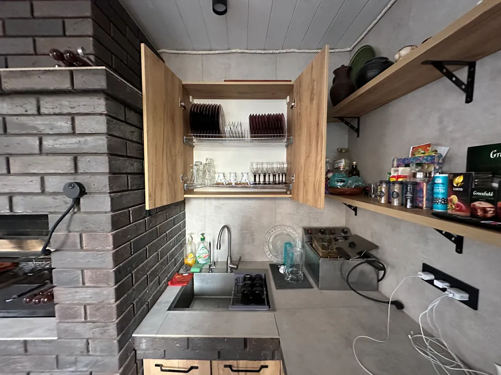 Квартира Комната — Геленджик