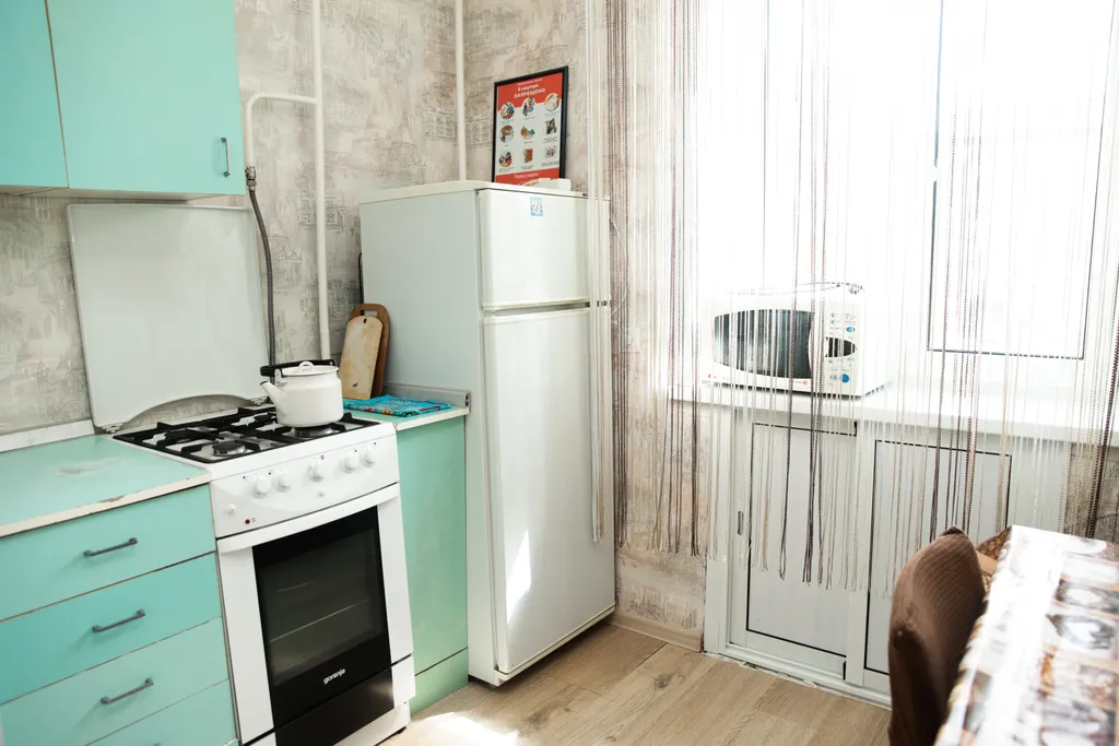 Апартамент Татия