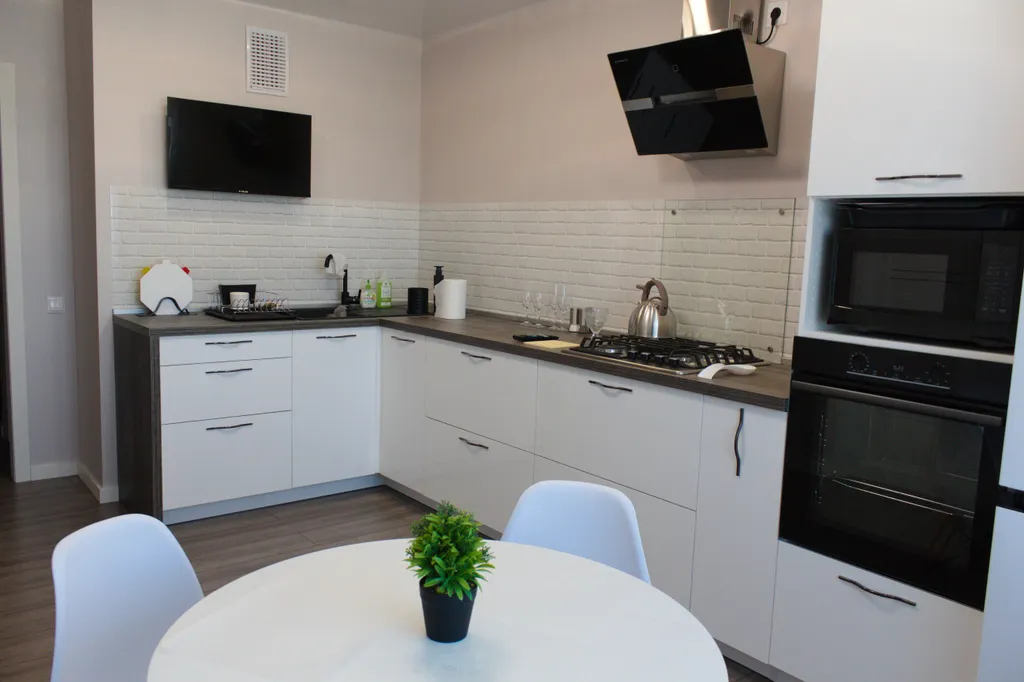 Уютная квартира на Завеличье