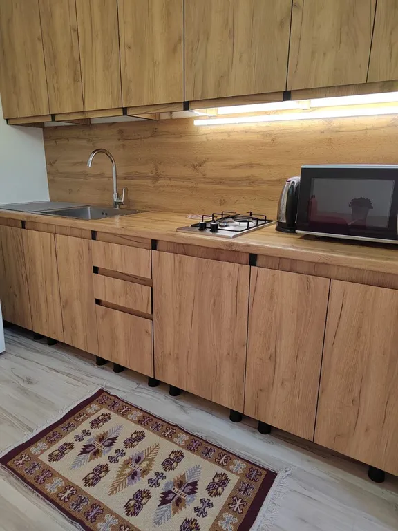 Квартира 1-комнатная Квартира — Геленджик