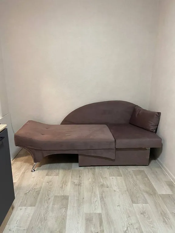 Уютная квартира с видом на горы