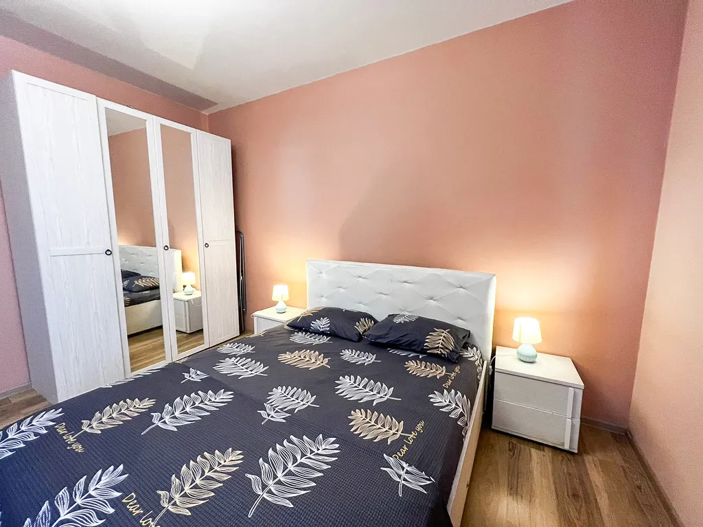 2-комнатная Квартира — аренда посуточно в Химки