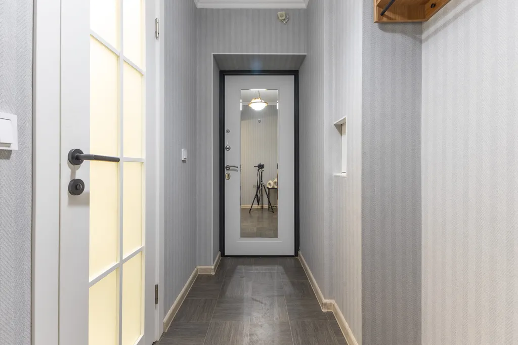 Lumiere residence возле Кремля