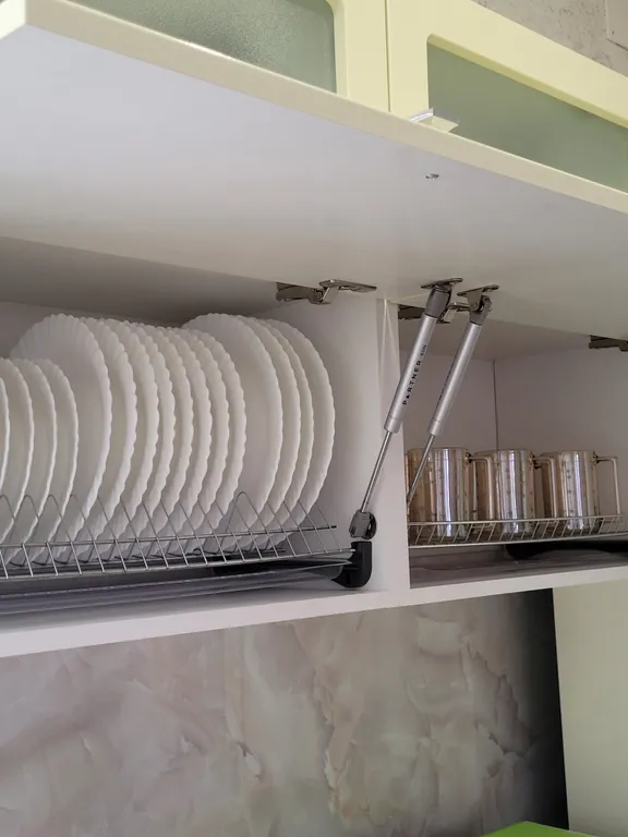 Апартаменты бунгало Валенсия