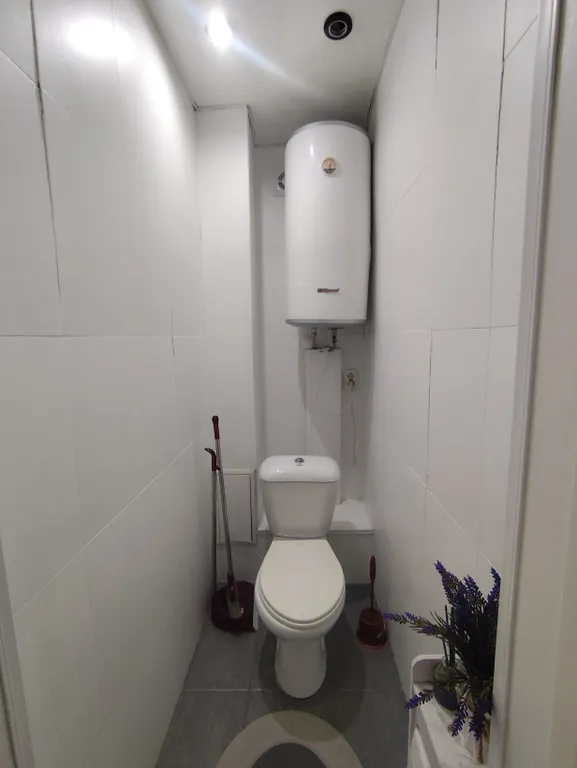 Уютные апартаменты в центре города