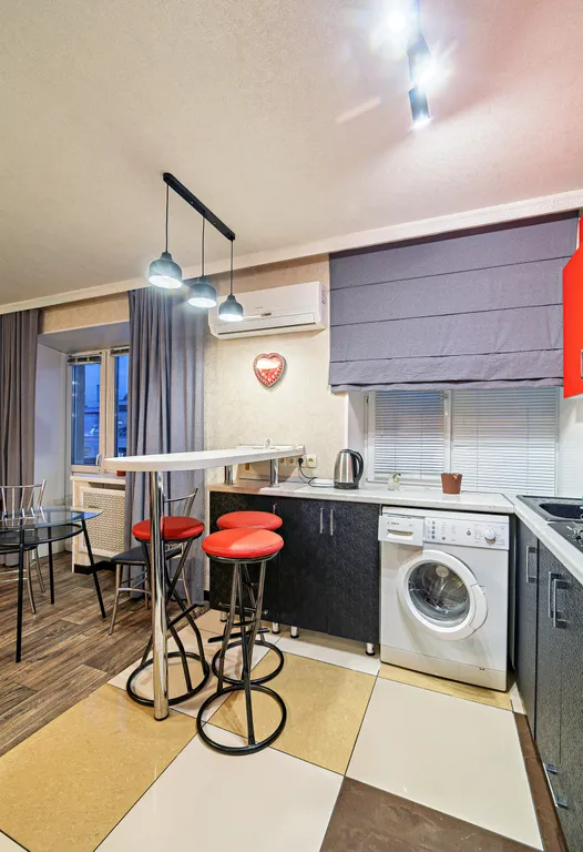 Уютная евродвушка в сердце Пензы