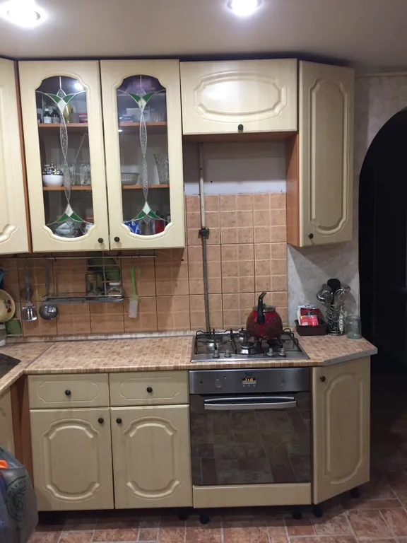 Коттедж Дом недалеко от Кондуки — аренда посуточно в Богородицк