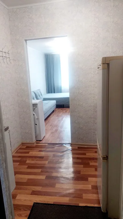 Малометражка в центре