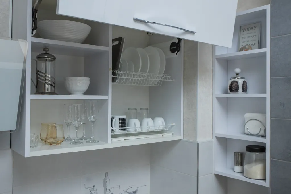 Квартира Квартира Cozy breeze aparts рядом с морем — Светлогорск