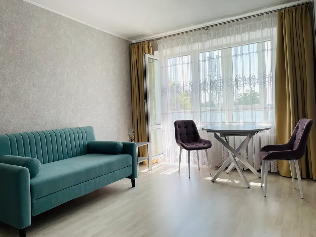 Квартира Апартаменты Flughafen — Пионерский