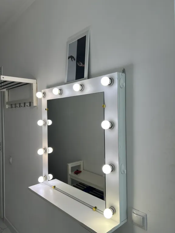 Дизайнерская студия с шикарным видом