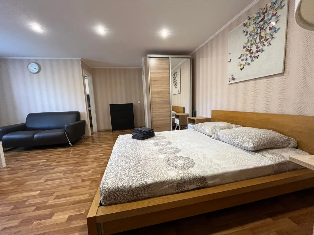 Квартира в историческом центре города, Набережная, ГорСад