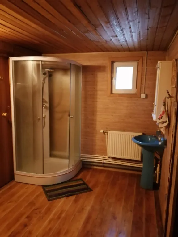 Медвежий угол