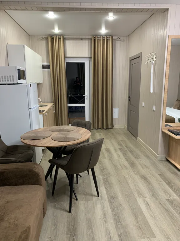 Квартира Комната — Архыз