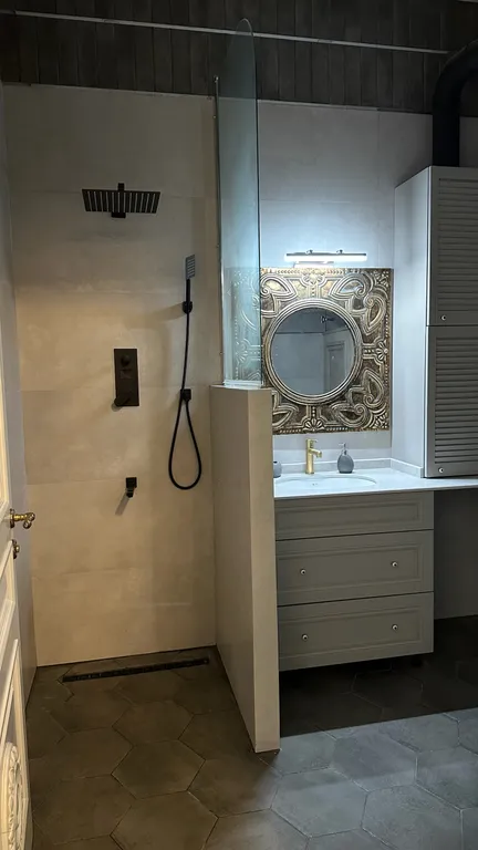 Квартира Уютная квартира в историческом сердце города — Санкт-Петербург