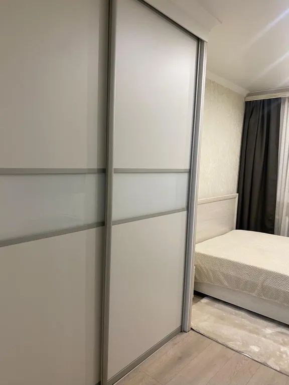 Уютное жилье