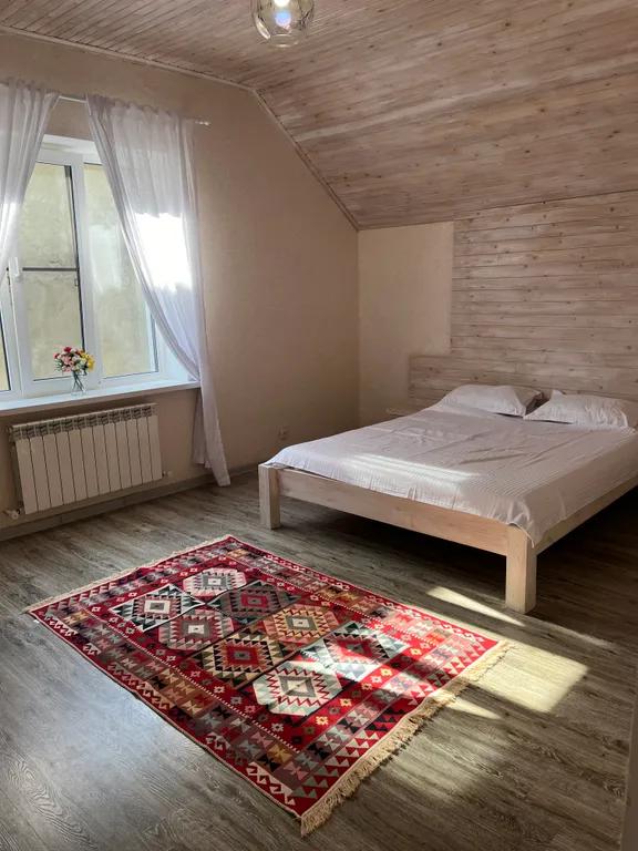 Уютный дом у моря для семейного отдыха