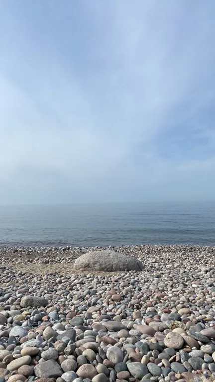 Уютная квартира у моря