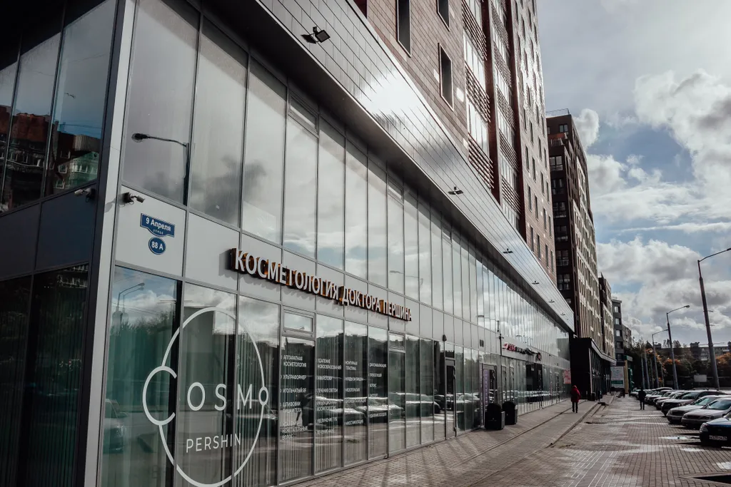 Квартира Апартамент в центре у Росгартенских ворот — Калининград