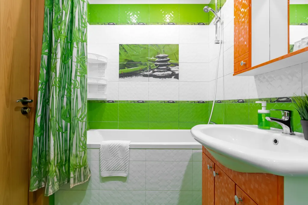 Квартира Квартира Лучший вид на Краснодар, 24 этаж, жк «большой», lounge-зона и smart tv — Краснодар