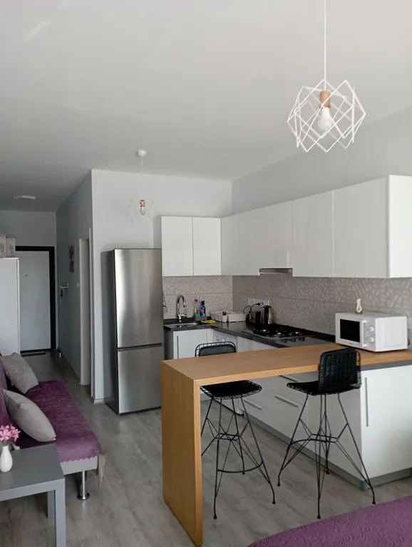 Уютные апартаменты прованс в Caesar Resort