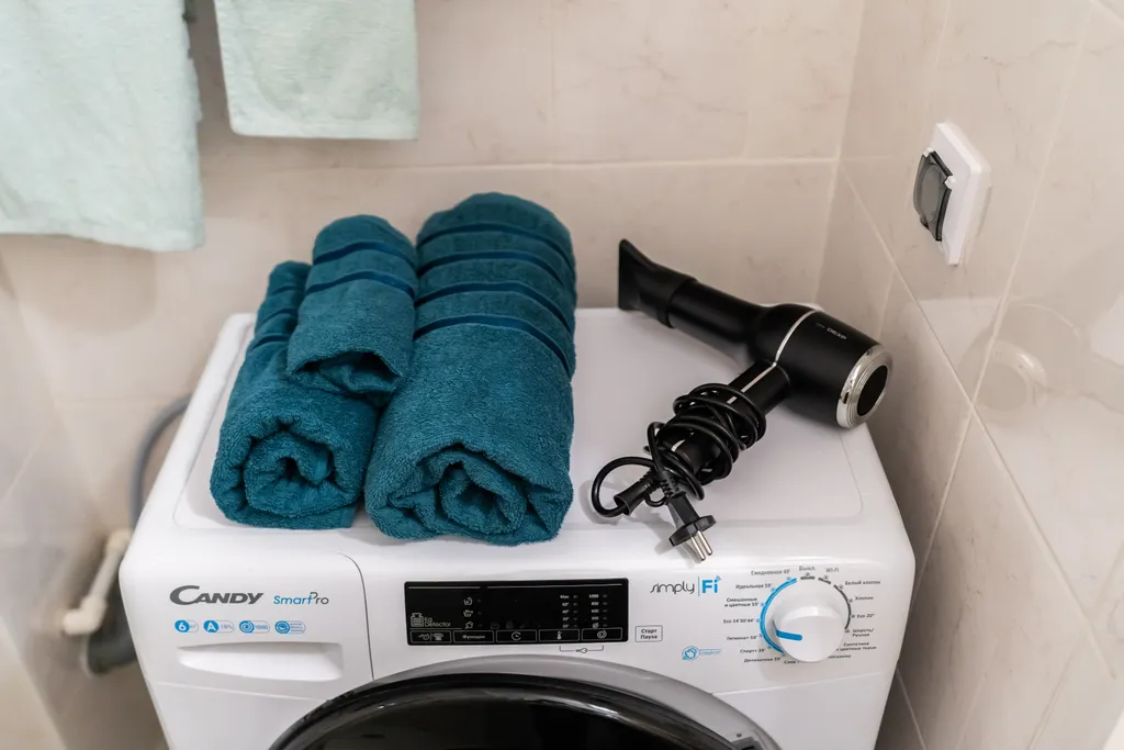 Студия у метро Девяткино, 7 минут пешком