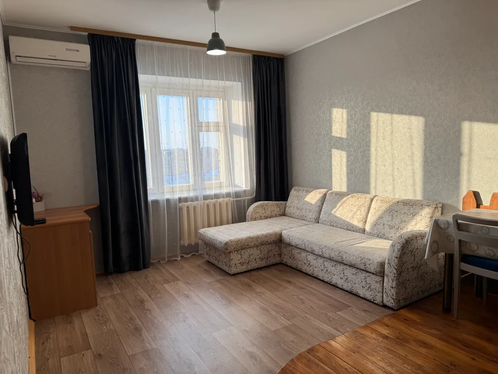 Квартира Уютная квартира в районе Московского тракта — Тюмень