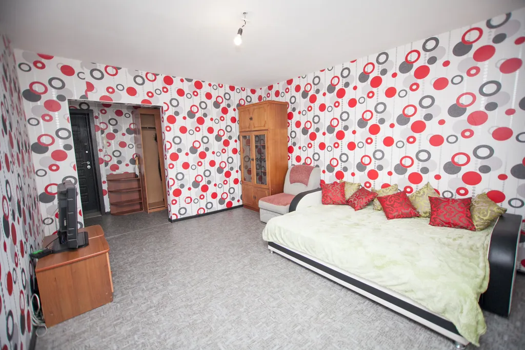 Двухкомнатная квартира рядом с ТРЦ Планета